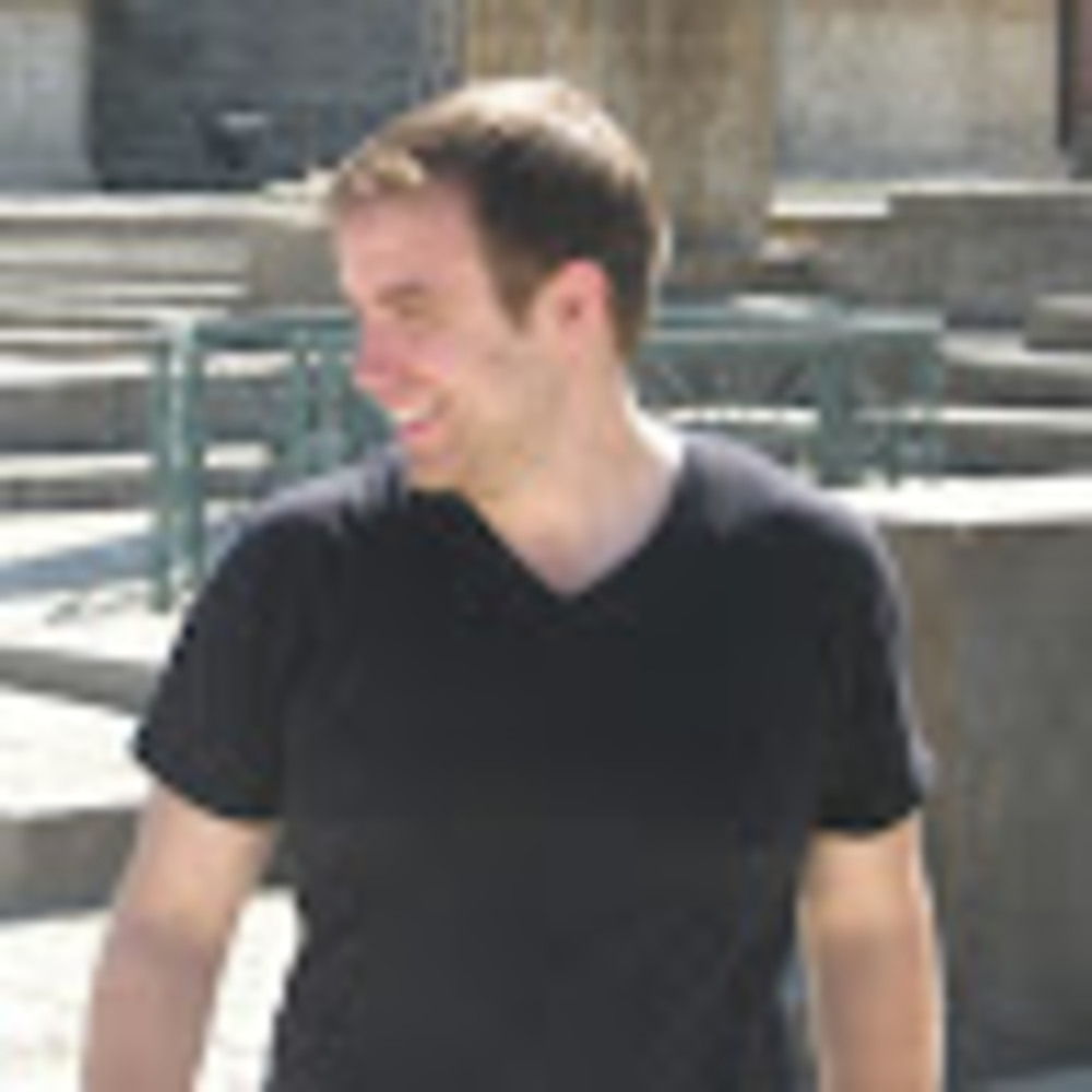 Meet your Posher, Peter